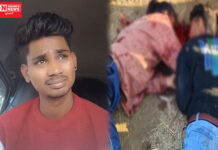 “તું મારી નહી તો, કોઈની નહીં” એમ કહી કરી હતી આદિવાસી યુવતીની હત્યા.. હત્યારા સુરેશ જોગીની કબૂલાત