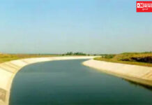 નર્મદા નિગમનો મહત્ત્વપૂર્ણ નિર્ણય: 1 એપ્રિલથી નર્મદા કેનાલમાં પાણી બંધ…
