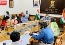 ઓફિસે મોડા અને વહેલા ઘરે જતા સરકારી કર્મચારીઓ ચેતી જજો.. શું લીધો સરકારે નિર્ણય..