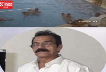 દમણ સ્વિમિંગ પુલમાં લાંબો સમય ડૂબી રહેવાની હરીફાઈ જીવલેણ બની..12 મિત્રોમાંથી એક યુવકનું મોત