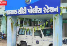 વલસાડમાં દુકાનદારના મોબાઈલથી બે બેંક એકાઉન્ટમાંથી 52 હજાર રૂપિયાની ઠગાઈ કર્યાનો કિસ્સો આવ્યો બહાર…