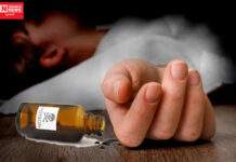 આર્થિક સંકડામણમાં માતા-પિતા સાથે પુત્રએ દવા ગટગટાવી..