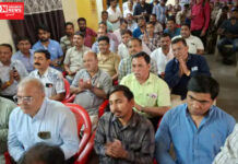 31 માર્ચથી લેન ડ્રાઇવિંગ નિયમો કડક બનશે, SPએ ટ્રાન્સપોર્ટરો સાથે કરી બેઠક…