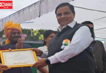 ભરૂચના વાલિયાના ગણેશ ગાર્ડન સોસાયટીના મકાનમાંથી શિક્ષક દંપત્તિનો મૃતદેહ મળતા ચકચાર