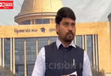 ટેટ ટાટ પાસ કરીને પોતાની નોકરીની રાહ જોઈને બેઠા છે તે ઘણા ઉમેદવારોની વયમર્યાદા પૂર્ણ થવાની આરે છે. કેટલાક યુવાનો આત્મહત્યા પણ કરે છે: ચૈતર વસાવા