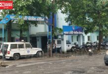 વલસાડમાં બાઇક ચોરીના આરોપી ઝડપાયા પોલીસે 7 વર્ષથી ફરાર બે સગીરને જામનગરથી પકડયા, ગુનો કબૂલ્યો..