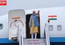 વડાપ્રધાન PM મોદી સેલવાસ, સુરત અને નવસારીમાં વિવિધ કાર્યક્રમોમાં આપશે હાજરી…