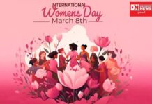 આજે છે 8 માર્ચ.. આંતરરાષ્ટ્રીય મહિલા દિવસ.. કેમ ઉજવણી થાય છે આ દિવસની.. વર્ષની શું છે થીમ..