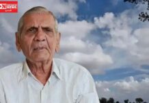 હવામાન નિષ્ણાત અંબાલાલ પટેલની ગરમી અંગે આગાહી, આ જિલ્લામાં હીટવેવની ચેતવણી..