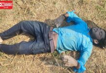 કપરાડાના વારોલી તલાટની કોલક નદીનામાથી યુવકની લાશ મળી.. આત્મહત્યા પાછળ શું છે કારણ..?