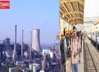 ઉકાઇ થર્મલમાં ખામીથી દ. ગુજરાતમાં બ્લેકઆઉટ..પાવર કટના કારણે 7 ટ્રેનો મોડી પડી…