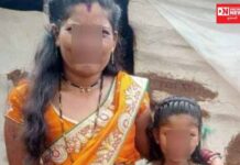 ખાવાનું બનાવવા મુદ્દે સોનગઢમાં દંપતી વચ્ચે ઝઘડો, બે દીકરીઓ સાથે માતાએ નહેરમાં કૂદી.. 2 ના મળ્યા મૃતદેહ..