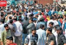 હડતાલ પર જતાં આરોગ્ય કર્મીઓની હવે મનમાની નહીં ચાલે.. સરકારે શું લીધો નિર્ણય..