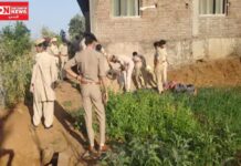 ડાંગ જિલ્લા પોલીસની અસામાજીક તત્વોનું લિસ્ટ તૈયાર કરી કાર્યવાહી શરૂ..