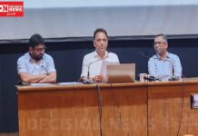 સુરત પાલિકાના ઈતિહાસમાં પહેલીવાર બજેટ 10 હજાર કરોડને પાર…