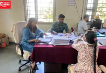 શિક્ષણ વિભાગમાં 6658 જગ્યાઓ માટે ભરતી પ્રક્રિયા શરૂ…