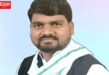 SC/ST અત્યાચાર કાયદાની અમલવારીમાં ઢીલ, ધારાસભ્ય ચૈતર વસાવાએ CM અને મોનીટરીંગ સમિતિને પત્ર લખી કડક કાર્યવાહીની માંગ કરી…