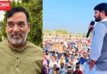 ચૈતર વસાવાને ગુજરાતનાં AAPના પ્રભારી કેમ નહીં બનાવાયા.. શું આયાતી ગોપાલ રાય કે દુર્ગેશ પાઠકજીને જોઇને આદિવાસી લોકો મતો આપશે કે ચૈતર વસાવાને જોઈને ?