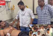 જાણો દક્ષિણ ગુજરાતમાં ક્યાં.. ભાજપના નેતા દ્વારા આદિવાસી યુવાનને આત્મહત્યા કરવા દુષ્પ્રેરણા અપાઈ હોવાની સામે આવી વાત..