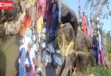 એસ્ટોલ યોજના પૂર્ણ છતા કપરાડાવાસી કોતોરોમાંથી પાણી પીવા મજબુર કેમ.. ?