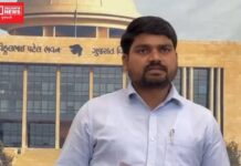 કુબેર ડીડોરને ચૈતર વસાવાએ વિધાનસભામાં આદિવાસી બજેટને લઈને શું કર્યા સવાલ.. શું મળ્યા જવાબ..!