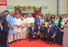 નવસારીમાં દેશનો સૌથી મોટો 5.4 ગીગાવોટનો સોલર સેલ મેન્યુફેક્ચરિંગ પ્લાન્ટ શરૂ, CM કર્યું ઉદ્ઘાટન..