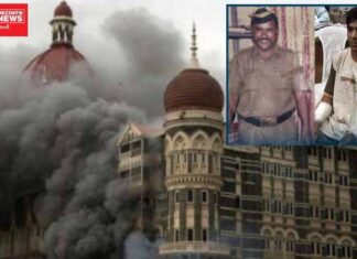 કસાબને જીવતો પકડનાર ‘તુકારામ ઓંબલે’ને લઇ મહારાષ્ટ્ર સરકારનો મોટો નિર્ણય..