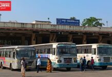 આજથી બસ ભાડામાં 10 ટકાનો વધારો…ધરમપુરના મુસાફરોમાં જોવા મળી નારજગી..