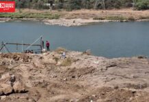 પારડી નગરપાલિકામાં પાણી સંકટ, નહેરનું રોટેશન ન આવતા 7 દિવસ માટે પાણી પુરવઠો મર્યાદિત રહેશે…