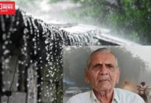 અંબાલાલની આગાહી.. દક્ષિણ ગુજરાતના કયા જિલ્લાઓમાં ગાજવીજ સાથે ત્રાટકશે વરસાદ..