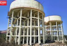 ઉમરગામ તાલુકામાં જૂથ પાણી પુરવઠા યોજનાનું ફરી બાળ મરણ થવાની ભીતિ…