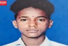 વલસાડના મરલા ગામમાં એક છાત્રનું નાળિયેરી ઉપરથી પટકાતા મોત…