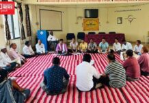 ધરમપુરમાં મળેલી આદિવાસી કુકણા કોકણા, કોકણી કુનબી (ડાંગ) ગુજરાતની બેઠકમાં શું લેવાયા નિર્ણયો..