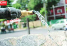 વલસાડમાં 1 લાખ લોકોએ પીવાના પાણી માટે વલખા મારવા પડશે…