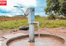 તાપીમાં 281 બોર વિથ ટાંકીના કામોઅધૂરા, સ્વયં સરકારે તપાસ શરૂ કરી…