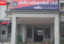 ગરુડેશ્વરમાં બે બાઈક અકસ્માતમાં એક વ્યક્તિનું મોત.. દારૂનું વ્યસનથી અકસ્માતો વધી રહ્યા હોવાનું પોલીસનું અનુમાન