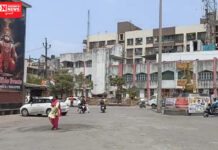 વાપી નગરપાલિકા દ્વારા કચીગામ રોહિતવાસ રસ્તાનું નવીનીકરણ…