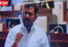 આદિવાસી વિસ્તારોમાં બિન આરોગ્યપ્રદ મધ્યાહન ભોજન પીરસવામાં આવે છે: અનંત પટેલ