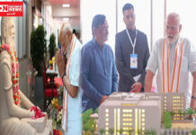 દાદરા નગર હવેલીમાં 450 બેડની નમો હોસ્પિટલનું PM મોદીના હસ્તે લોકાર્પણ..