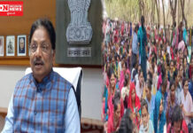 આરોગ્ય કર્મચારીઓને આજનું સરકારનું અલ્ટીમેટમ.. જો હડતાલ નહીં સમેટવામાં નહીં આવે તો નોકરીમાંથી કરાશે છૂટા..