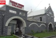 રેલવે યાત્રીઓ માટે ડિજિટલ સુવિધા, વલસાડ, વાપી અને વસઈ સ્ટેશન પર ‘બુક માય કુલી’ એપ લોન્ચ…