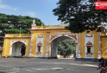 વલસાડના ધરમપુરમાં 37 ડિગ્રી અને ઉમરગામમાં 32 ડિગ્રી તાપમાન..