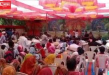 ભરૂચના વાલિયામાં લિગ્નાઇટ પ્રોજેક્ટ સામે ગ્રામજનોનો આક્રોશ, આદિવાસી વિસ્તારમાં સંપાદન ન કરવા માંગ…