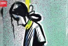 વાંસદા તાલુકાના કપડવંજ ગામે યુવતીએ આંબાના વૃક્ષ પર ઓઢણીથી ફાંસો ખાધો..