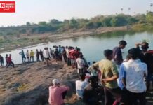નવસારીમાં સુરતના યુવકનું ચીખલીના ચેકડેમમાં ડૂબી જવાથી મોત…
