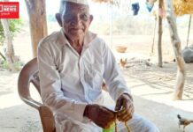 આદિવાસી યુવાપેઢી.. સમાજના વડલારૂપી વડીલો પરથી આદિવાસીયત શિખતાં રહેજો.. જરૂર છે દોસ્તો