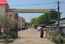 નવસારીની ચીખલી સરકારી હોસ્પિટલમાં કૌભાંડ, આઉટસોર્સિંગ કર્મચારીએ 1.64 કરોડની ઉચાપત કરી, ડબલ બિલિંગથી કર્યું કૌભાંડ…