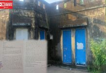 સમસ્ત આદિવાસી સમાજ દ્વારા ખેરગામ,વાંસદા,ચીખલી તાલુકાની જર્જરિત આંગણવાડીઓ બાબતે વહેલી તકે કાર્યવાહી કરવા માટે નવસારી કલેકટરને કરવામાં આવી રજૂઆત….