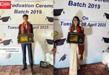 ઝઘડીયા તાલુકાના આદિવાસી સમાજના દીકરા-દીકરીએ MBBS ની પદવી પ્રાપ્ત કરતા સમગ્ર આદિવાસી સમાજમાં આનંદની લાગણી છવાઈ…