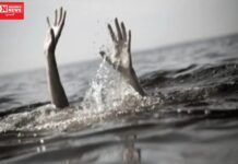 પારડી ઉમરસાડી તળાવમાં ન્હાવા ગયેલા યુવકનું ડૂબતા મોત…